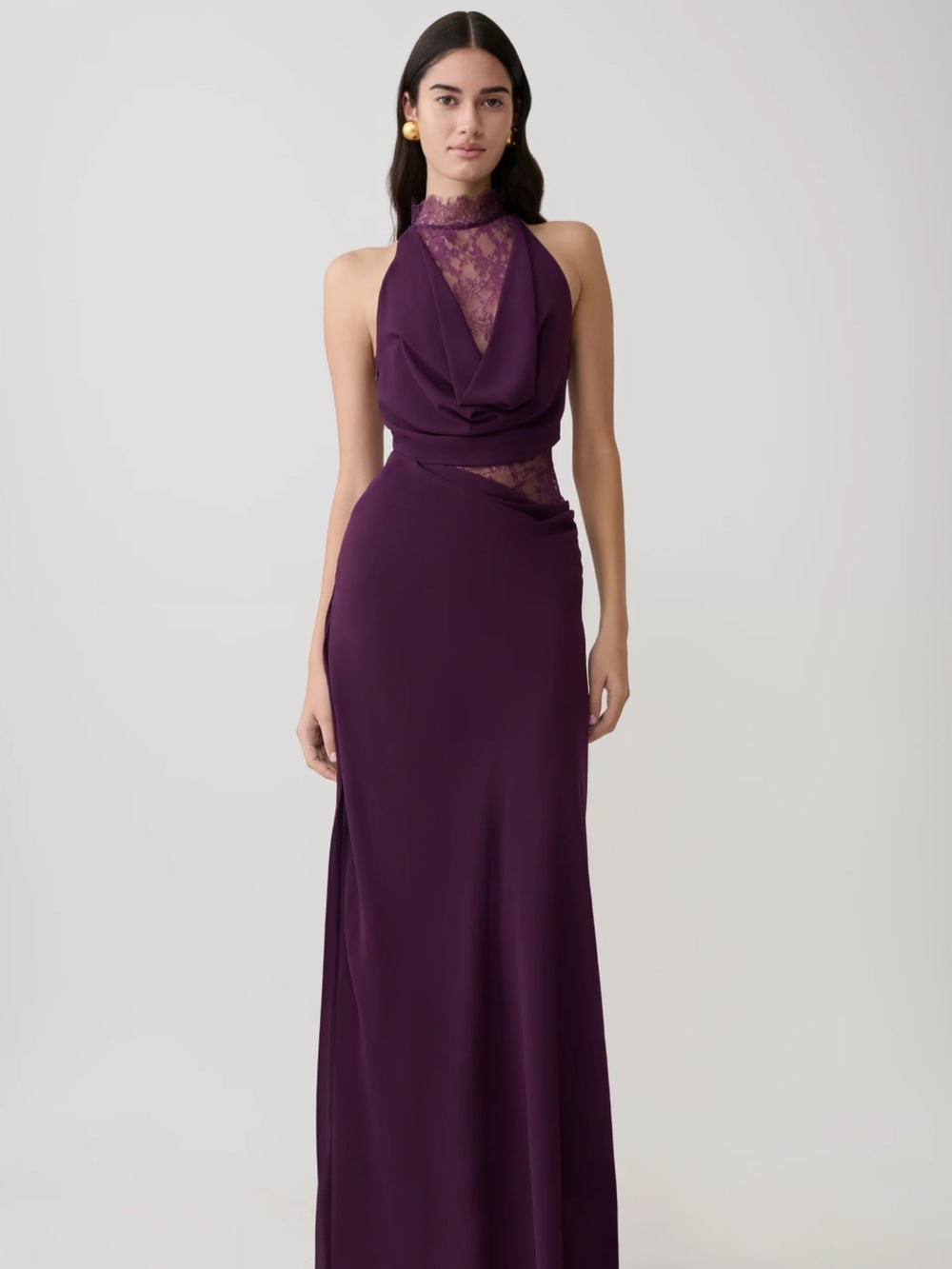Meshki Arra Dress - XS